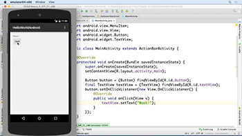 Lynda - Up and Running with Java Applications