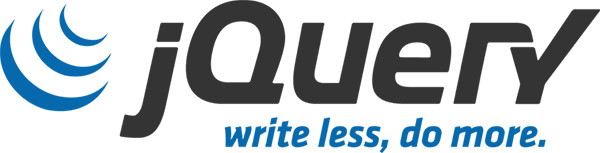 لوگو جی کوئری - jQuery Logo