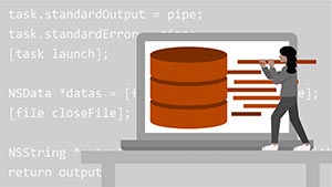 آموزش Lynda - Databases for Node.js Developers