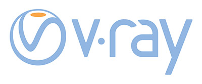 VRay - وی ری - V-Ray
