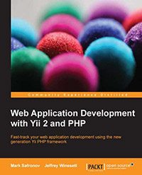 آموزش Rapid Web Application Development using Yii 2 PHP Framework