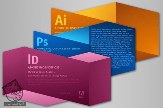 ویژگی های جدید Adobe InDesign 