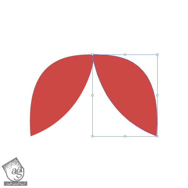 آموزش Illustrator : طراحی شنل قرمزی – قسمت اول