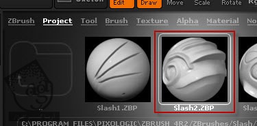 آموزش ZBrush : مدل سازی کاراکتر جنگجو – قسمت چهارم
