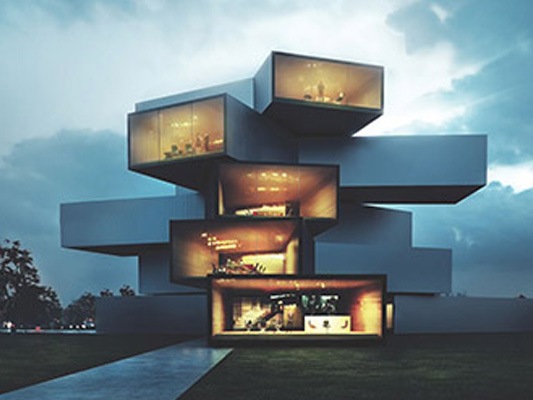 ویژگی های جدید تری دی مکس ۲۰۱۷ – Autodesk 3ds Max 2017