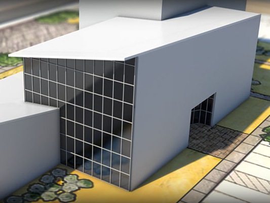 ویژگی های جدید نرم افزار رویت ۲۰۱۷ – Autodesk Revit 2017