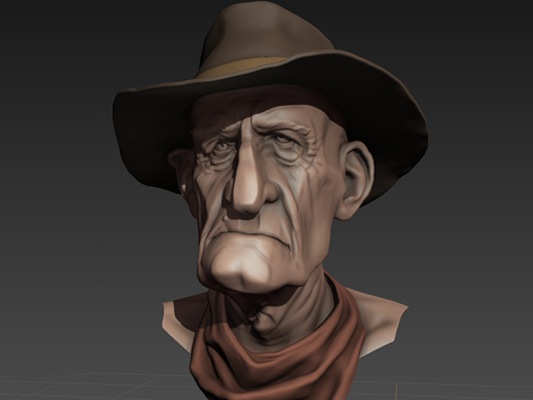 ویژگی های جدید نرم افزار اتودسک مادباکس ۲۰۱۷ – Autodesk Mudbox 2017