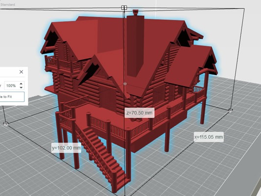 ویژگی های جدید نرم افزار اتوکد ۲۰۱۷ – Autodesk AutoCAD 2017