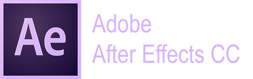 After Effects CC 