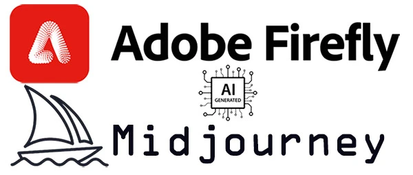 فایرفلای میدجرنی