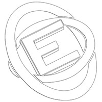 Evermotion Archmodels Logo لوگو آرچ مدل