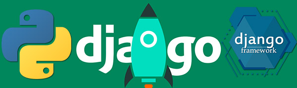 جنگو - django