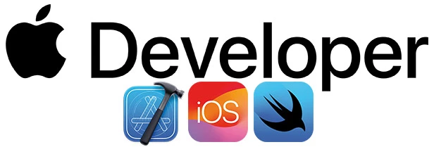برنامه نویسی اپل - Apple Developer