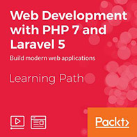 آموزش Packt Publishing - Web Development with PHP 7 and Laravel 5
