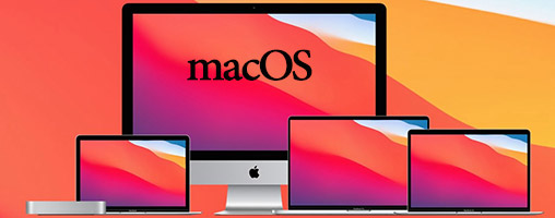 مک او اس - macOS