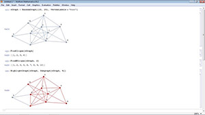 Mathematica 10 Advanced Analysis - آنالیزهای پیشرفته در متمتیکا 10