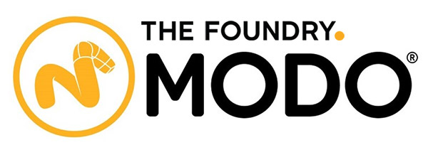 The Foundry Modo