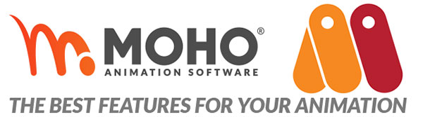 نرم افزار موهو - Moho Software