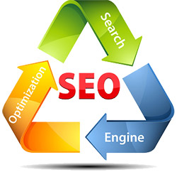 SEO Logo-آموزش بهینه سازی سایت
