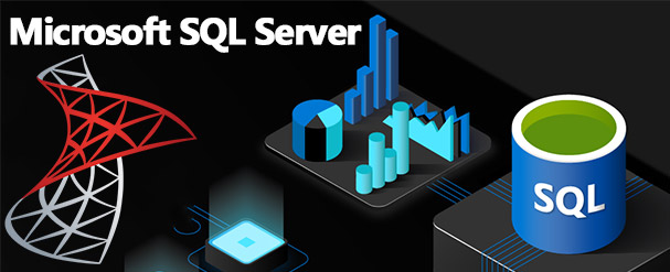  آموزش اس کیو ال سرور SQL Server