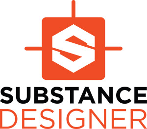 Substance Designer Logo