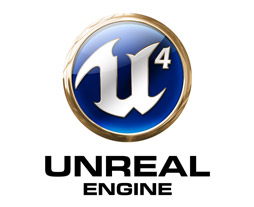 Unreal Engine 4 Icon