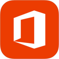 Office 2016 Icon