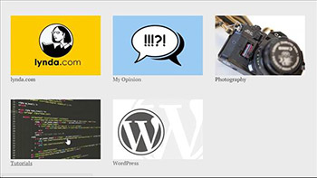 Lynda - WordPress Developer Tips - Creating a Popular Posts Plugin-آموزش طراحی سایت
