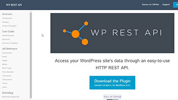 Lynda - WordPress REST API (WP-API) First Look