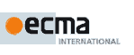 لوگوی سازمان Ecma international