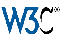 لوگوی سازمان w3c