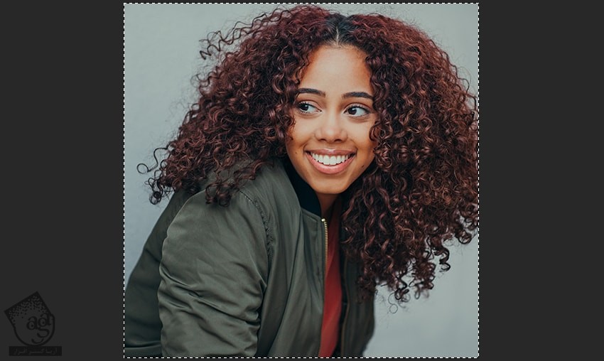 آموزش Photoshop : Animate کردن گیف گلیچ – قسمت اول