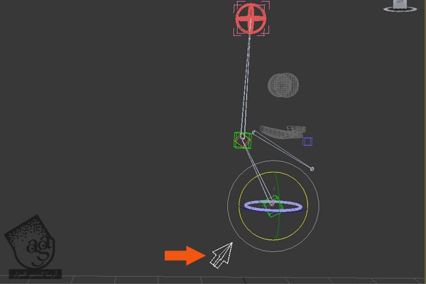 آموزش 3Ds Max : ریگینگ چهره انسان – قسمت سوم