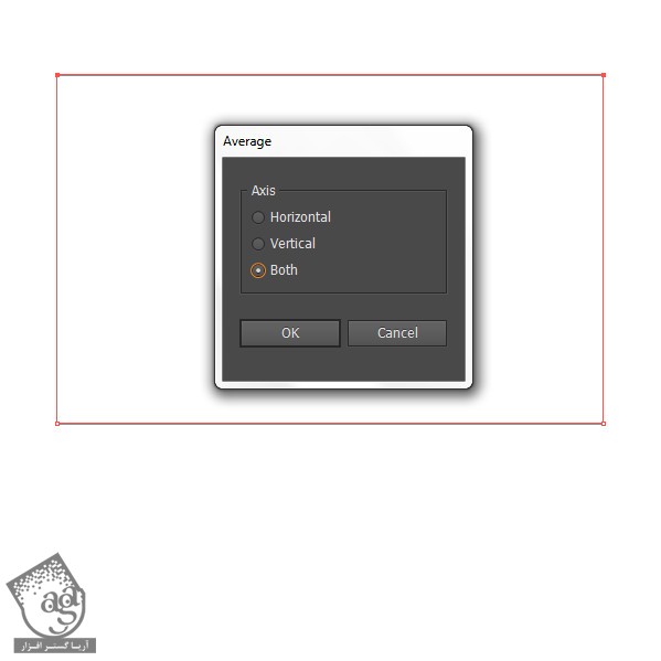 آموزش Illustrator : طراحی ساعت – قسمت اول