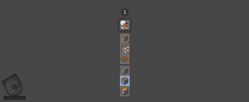 آموزش Cinema4D : مدل سازی ساعت هوشمند – قسمت دوم