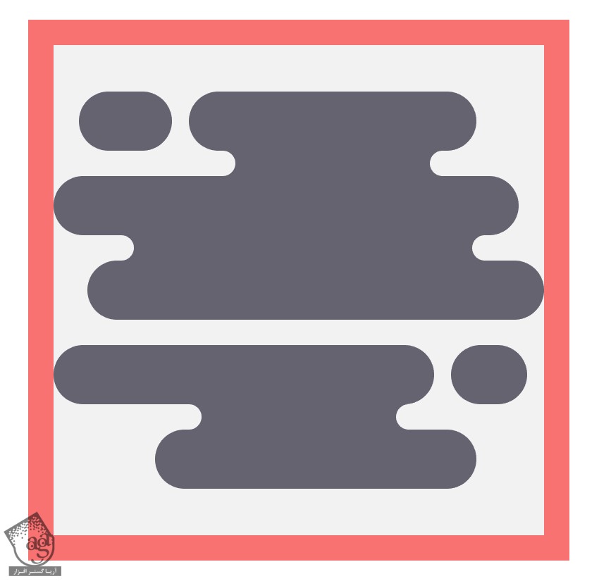 آموزش Illustrator : طراحی آیکن منظومه شمسی – قسمت اول