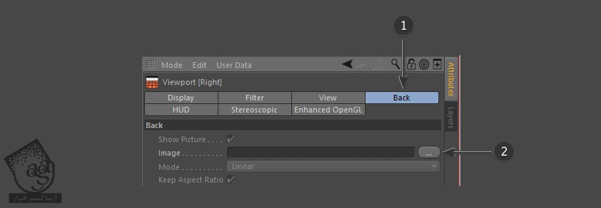 آموزش Cinema4D : مدل سازی نینتندو سوئیچ – قسمت اول