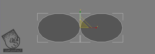 آموزش 3Ds Max : طراحی الگوی بافت