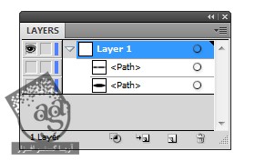 ایجاد قلموهای Profile CS5 Width برای همه نسخه های Illustrator CS