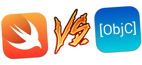 سوئیفت و objective c