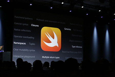کنفرانس WWDC