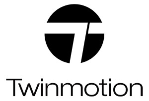 Twinmotion - تویین موشن