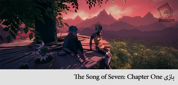 بازی The Song of Seven: Chapter One