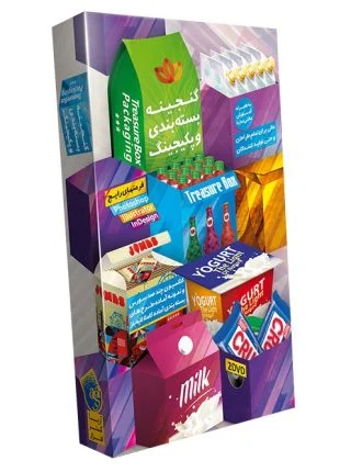 گنجینه بسته بندی و Packaging