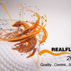 نرم افزار RealFlow 2015