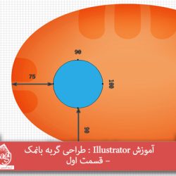 آموزش Illustrator : طراحی گربه بانمک – قسمت اول